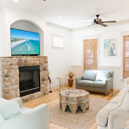 Heron Cottage By Avantstay 5 Mins To Beach